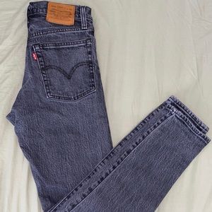 Levi’s Wedgie Fit Straight Women’s Jeans